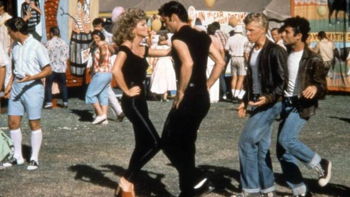 'Grease', como nunca antes en Zaragoza: el cine Palafox invita a cantar y bailar sus canciones
