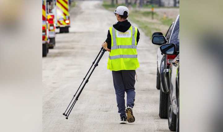 High school students create social media news source for Livingston and Oakland counties