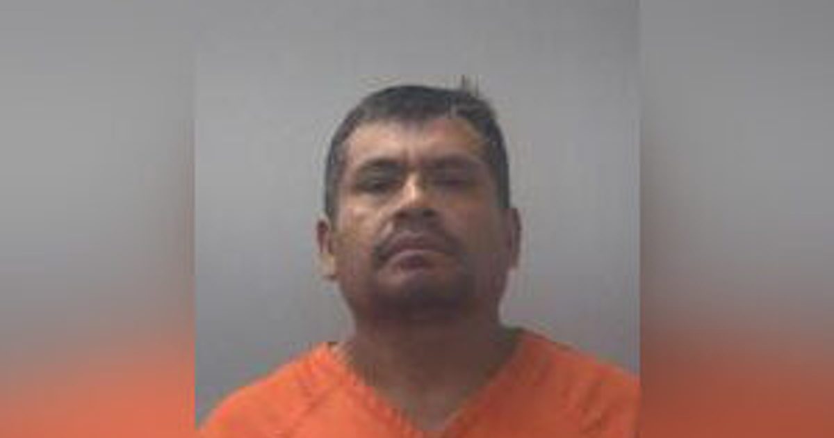 Illegal alien charged with rape of child under 12 in Madison County