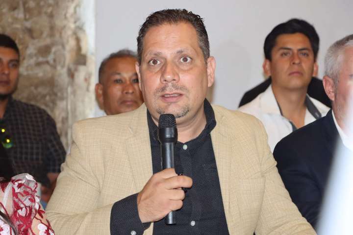 Reforma federal en materia de agua se quedó corta porque no prohibió las privatizaciones y mantiene consejos de cuenca: Carvajal