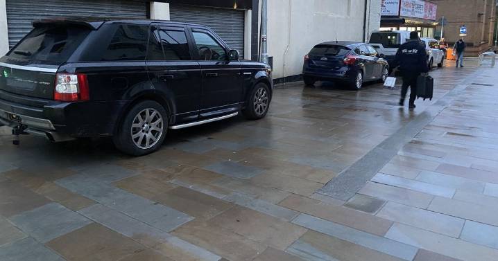 Cameras set to be introduced as part of Merseyside parking crackdown