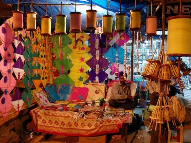 Punjab issues strict kite-flying ordinance to curb deaths