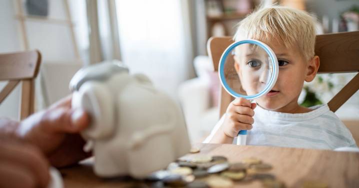 Five rare UK coins to look for that could be 'worth £19,700'