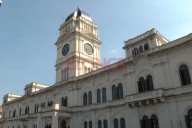 Inicia el cronograma de pagos para la administración pública entrerriana