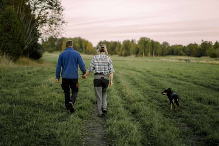 The Best Time of Day to Walk for Maximum Health Benefits