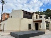 La Casa de la Virgen de Elche reabre al público este domingo tras su rehabilitación integral