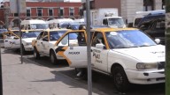 Cobros altos de taxis en Pachuca: ¿Qué está pasando y cómo denunciar?