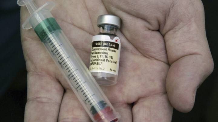 Single shot of HPV vaccine may be enough to fight cervical cancer