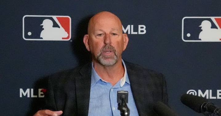 Walt Weiss talks Braves’ new-look coaching staff