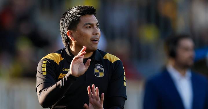 DT de Coquimbo Unido está a un paso de dejar la institución para sellar su primera experiencia en el extranjero