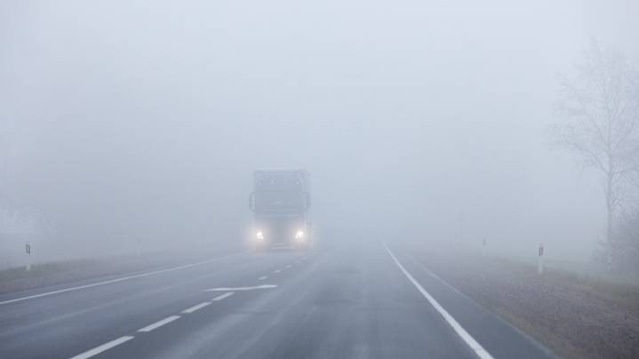 WEATHER ALERT: Heavy fog expected Saturday morning in San Antonio, surrounding region