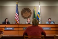 Vancouver City Council finds Harless violated section of ethics code on avoiding appearance of impropriety