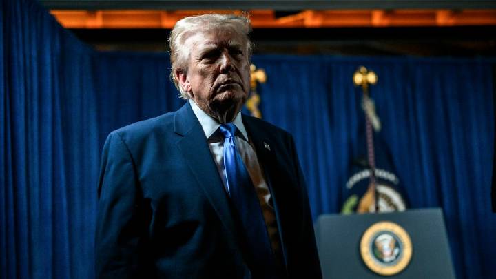 La Casa Blanca publica los resultados de la controvertida resonancia magnética de Trump