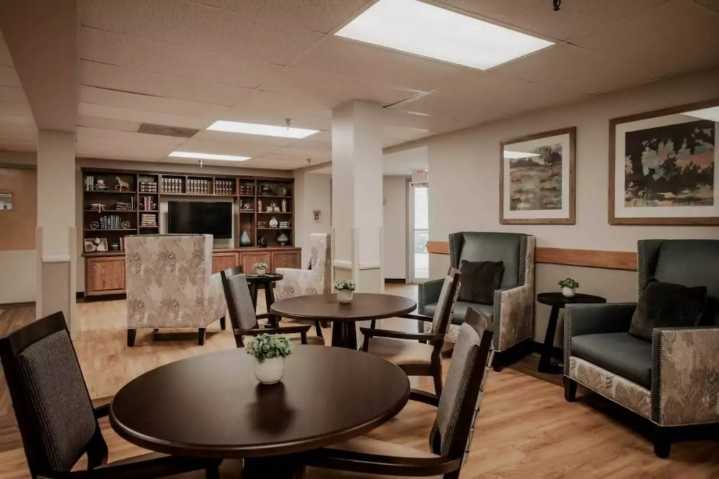 Learn about 12 senior living communities in ...