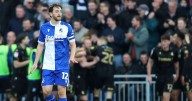 Bristol Rovers 'confidence and positivity probably at all