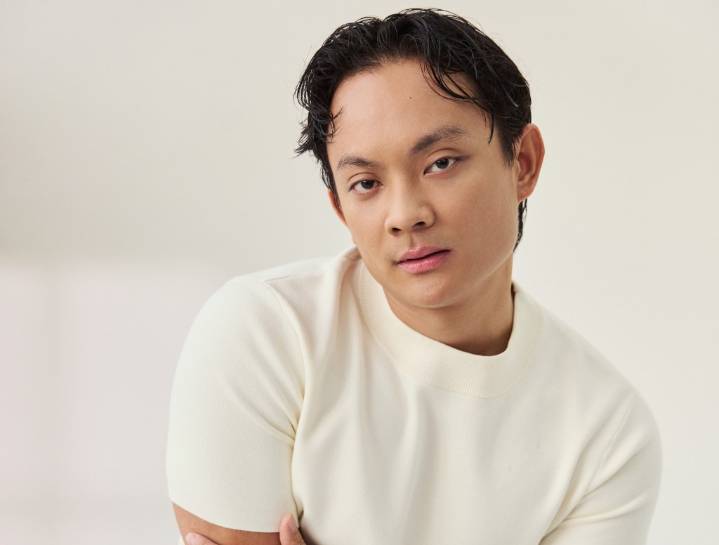 Nurse John Tour Dates For 2026 Unveiled (EXCLUSIVE)