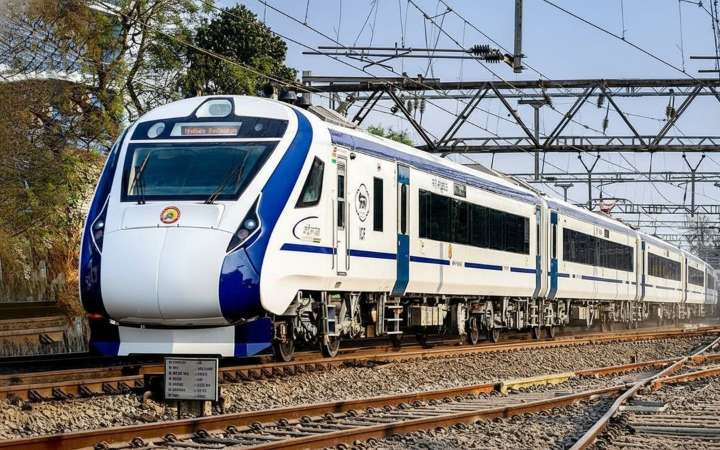 Vande Bharat Express among 21 special trains announced by Indian Railways for year