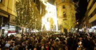 India Martínez encenderá las luces de Navidad de Córdoba