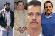 Ambición, violencia y poder: así han sido las traiciones más relevantes en los últimos años dentro del narco en México
