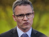 Irish minister criticises EU for failing to act on child safety online