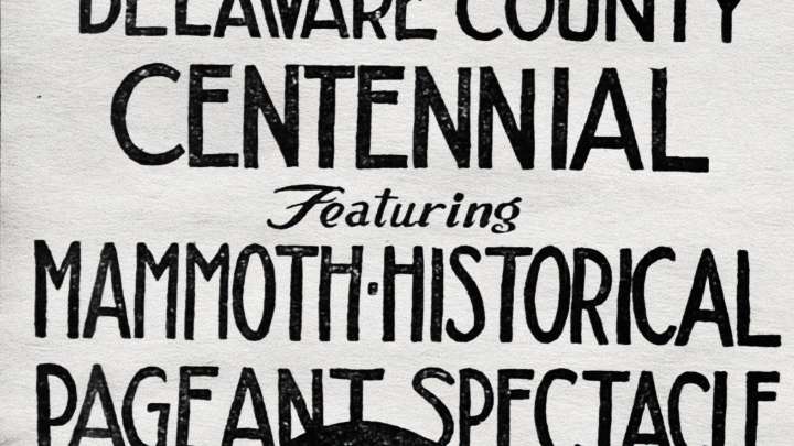 ByGone Muncie: Delaware County Historical Society turns 100 Chris Flook