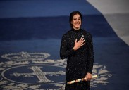 La difícil confesión de Carolina Marín: «No me siento a gusto conmigo misma, no me siento a gusto con mi cuerpo»