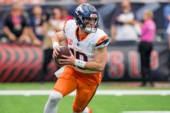 Are Caleb Nix & Bo Nix Brothers? All About Jacksonville State DB’s Family, Ethnicity & Career