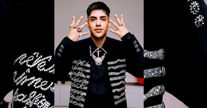 CRIS MJ el artista urbano más viral apertura nueva zona para sus fans y cantará en el Arena Monumental