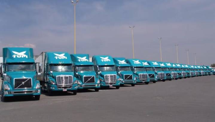 Arresta migración de EU a Mauricio Quintanilla propietario de TUM