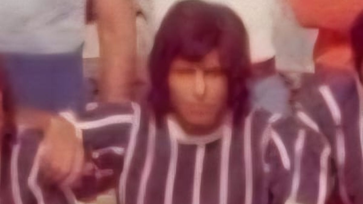 Murió Manuel "Negro" Moreno, quien era vecino de Monte Grande y fue campeón con Tristán Suarez en 1975