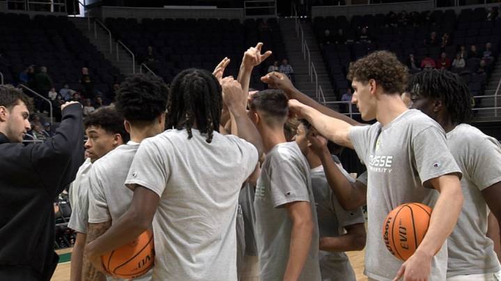 Siena equals best start in 75 years with win over Canisius