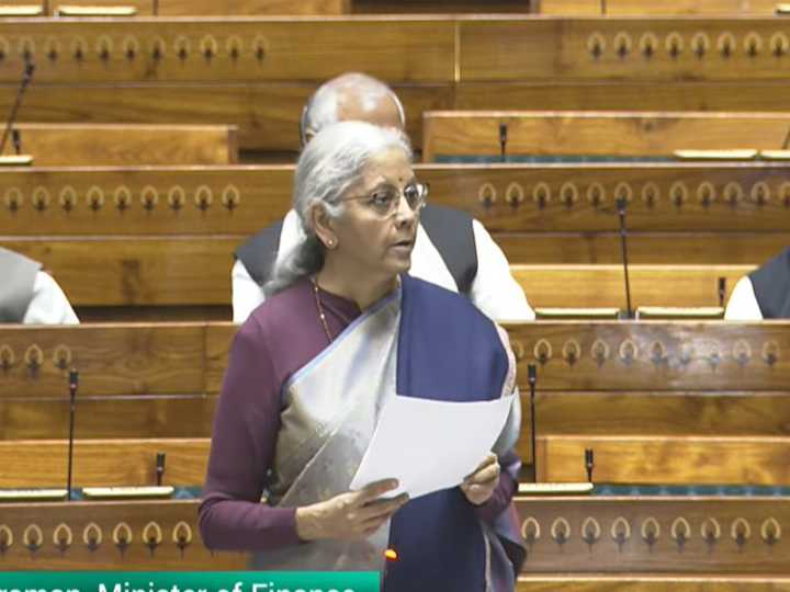 Lok Sabha passes Bill to collect cess from pan masala