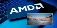 AMD FSR ‘Redstone’ añade mejoras con aprendizaje automático: conoce el primer juego beneficiado en imágenes