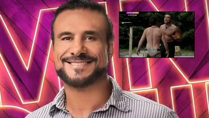 La Granja VIP: Alberto ‘El Patrón’ recibe fuerte castigo por pleito con Eleazar Gómez