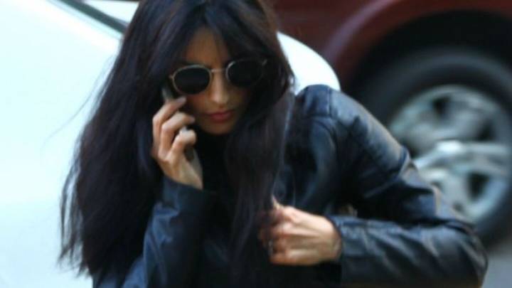 ¿Aislinn Derbez colapsó? La actriz explica por qué terminó en hospital tras muerte de su mamá