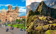 Machu Picchu no es el único: estos son los 5 mejores destinos turísticos de Perú, según ChatGPT