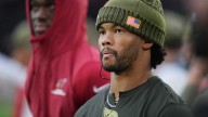 Cardinals’ Kyler Murray gets cryptic injury update after Jacoby Brissett loses to Buccaneers