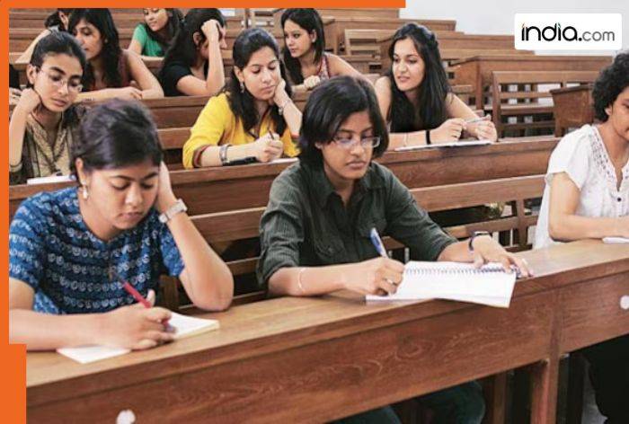 UGC, AICTE and NCTE to be replaced? Union Cabinet clears bill to set up single higher education regulator, medical and law colleges to...