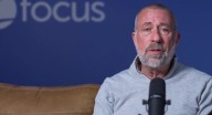Curtis Martin steps down as CEO of FOCUS after nearly 3 decades leading ministry group