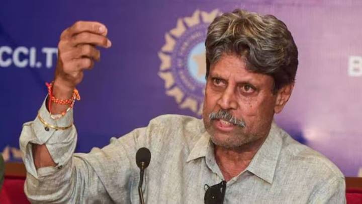 Kapil Dev: ‘Everybody loves money,’ ‘Playing for India is more important than IPL’