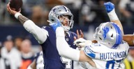 Cowboys vs. Lions: Matchups to watch in Week 14