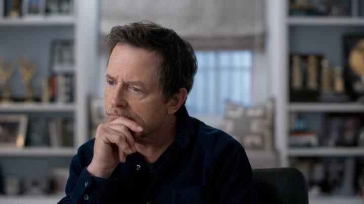 Michael J. Fox's Return To Acting In Shrinking Season 3 Explained By Creator Bill Lawrence