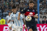 Racing eliminó a Tigre y será rival de Boca en semis