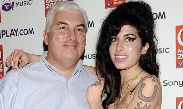 Amy Winehouse’s father: I'm not denies suing my daughter’s friends out of petty jealousy