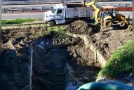 Retiran 62 toneladas de desechos de la calle, como parte de Tijuana: Ciudad Limpia