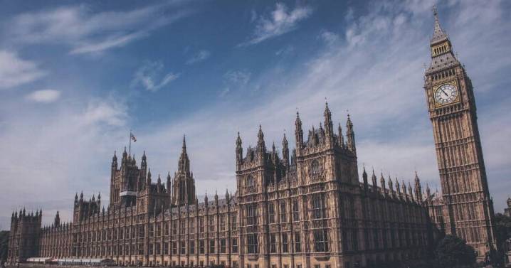 OBR boss Richard Hughes resigns after Budget Day leaks