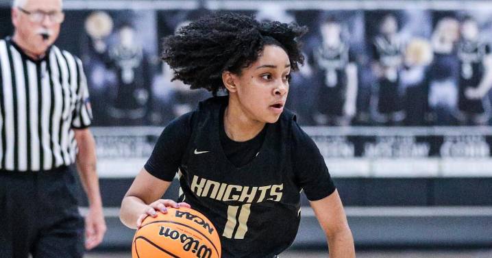 Prep basketball roundup: Ontario Christian girls win their ninth consecutive game