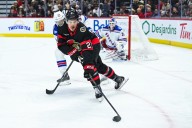 Rangers sew up latest road win, 4-2 over Senators - The Rink Live | Coverage of youth, junior, high school and college hockey