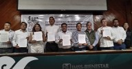 Huehuetla se suma a las acciones de IMSS Bienestar