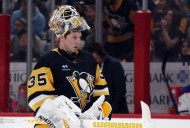 NHL Trade: Edmonton Oilers Acquiring Tristan Jarry From Pittsburgh